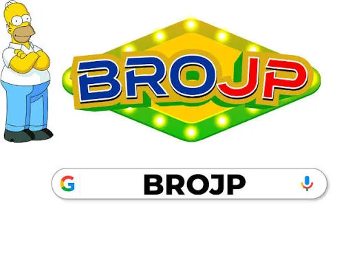 BROJP - Petualangan Anime Seru di Dunia Virtual
