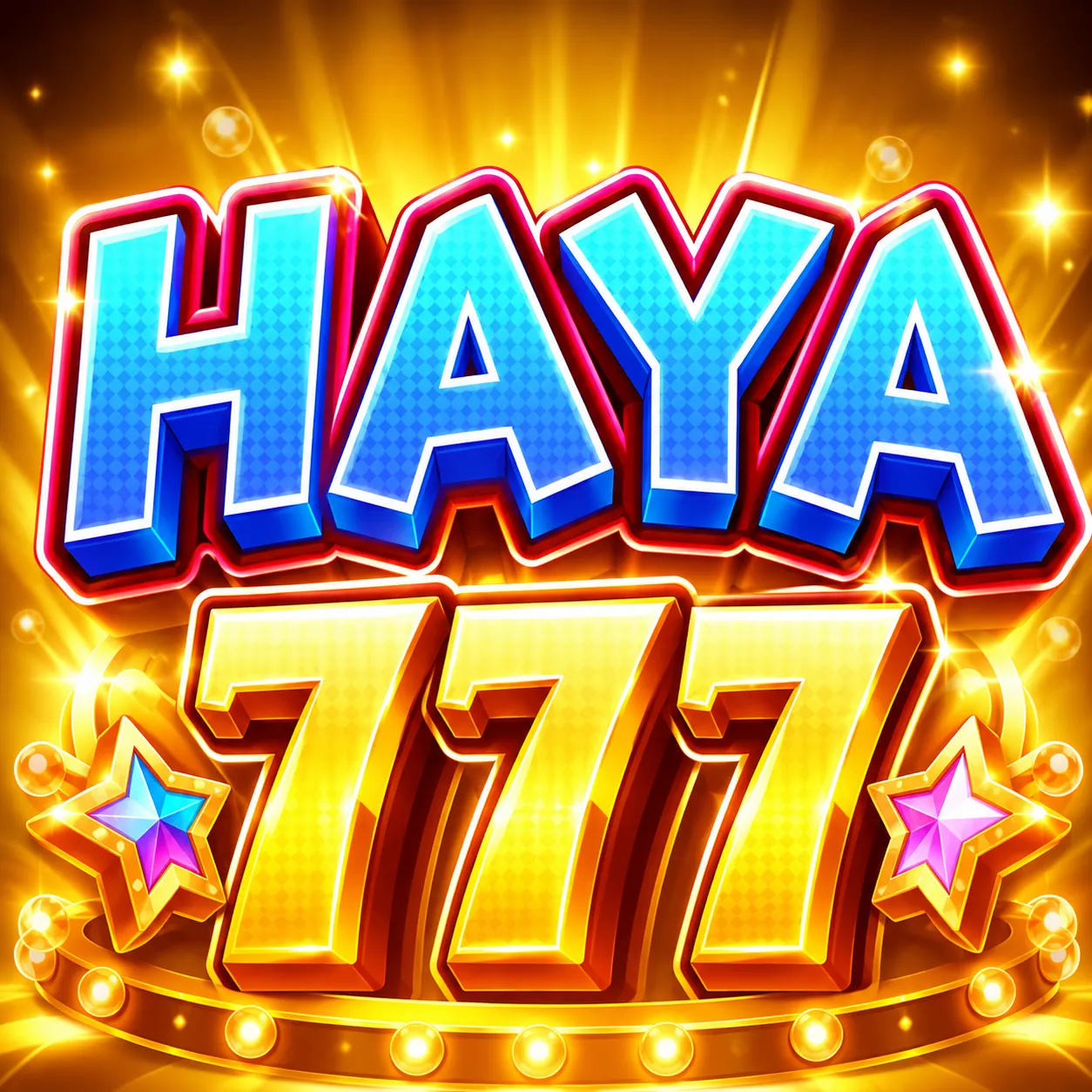 HAYA777 - Game Seru Match-3 untuk Semua Usia