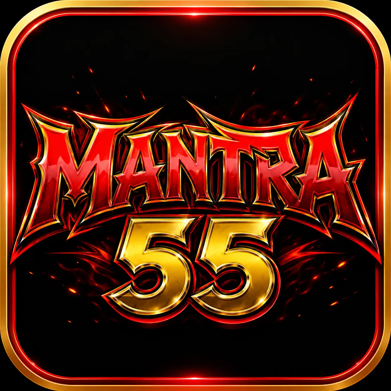 MANTRA55 - Game Tembak Ikan Seru dan Mengasyikkan